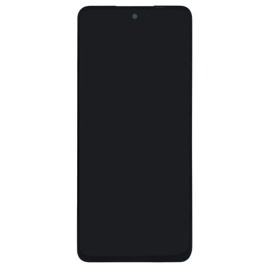 LCD InCell No Frame For Oppo A5x - White Box