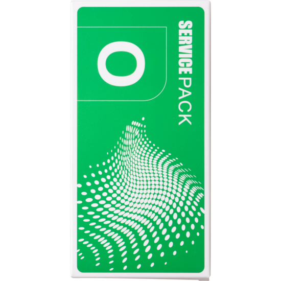 LCD InCell No Frame For Oppo A5 5G 2025  White Box