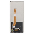 LCD InCell No Frame For Oppo A5 5G 2025  White Box