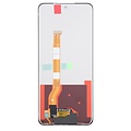 LCD InCell No Frame For Oppo A5 4G 2025   White Box