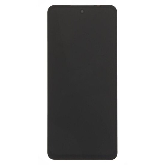 LCD InCell No Frame For Oppo A5 4G 2025   White Box