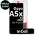 LCD InCell No Frame For Oppo A5x 4G - White Box