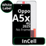 LCD InCell No Frame For Oppo A5x 4G - White Box