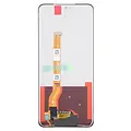 LCD InCell No Frame For Oppo A5x 4G - White Box