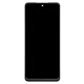 LCD InCell No Frame For Oppo A5x 4G - White Box