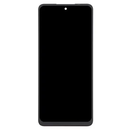 LCD InCell No Frame For Oppo A5x 4G - White Box