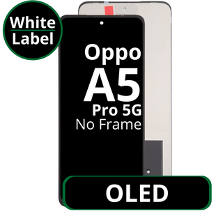 LCD MT Tech For Oppo A5 Pro 5G Oled