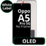 LCD MT Tech For Oppo A5 Pro 5G Oled
