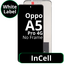 LCD InCell No Frame For Oppo A5 Pro 4G - White Box