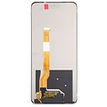 LCD InCell No Frame For Oppo A5 Pro 4G - White Box