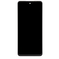 LCD InCell No Frame For Oppo A5 Pro 5G - White Box