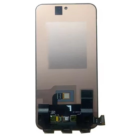 LCD OLED No Frame For Oppo Find X9 Pro - White Box