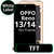 LCD TFT No Frame For Oppo Reno 13 / 14 - White Box