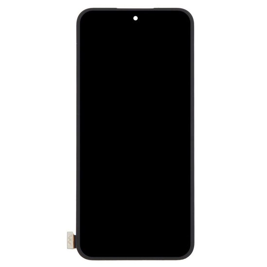 LCD TFT No Frame For Oppo Reno 13 / 14 - White Box