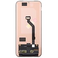 LCD OLED No Frame For Oppo Find X8s Plus - White Box