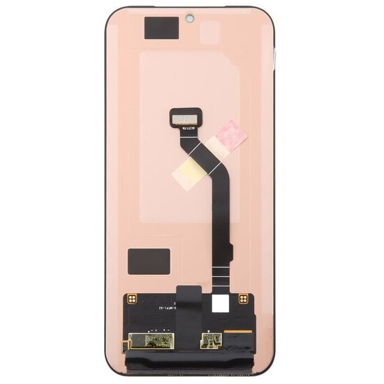 LCD OLED No Frame For Oppo Find X8s Plus - White Box