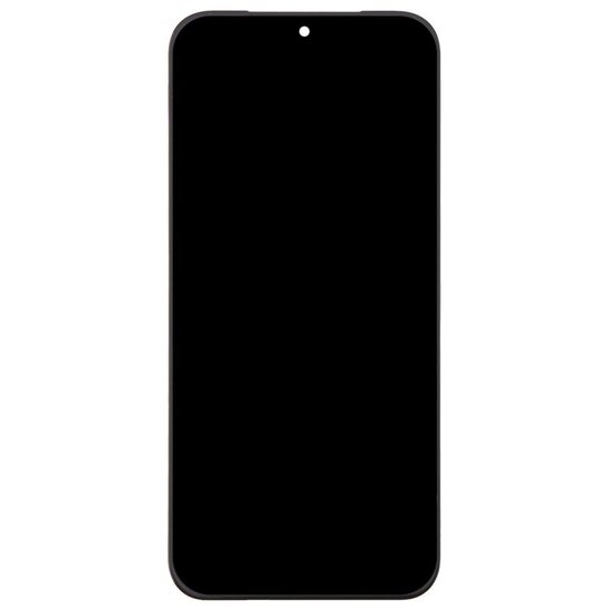 LCD OLED No Frame For Oppo Find X8s Plus - White Box