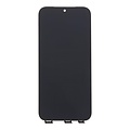 LCD OLED No Frame For Oppo Find X8s - White Box