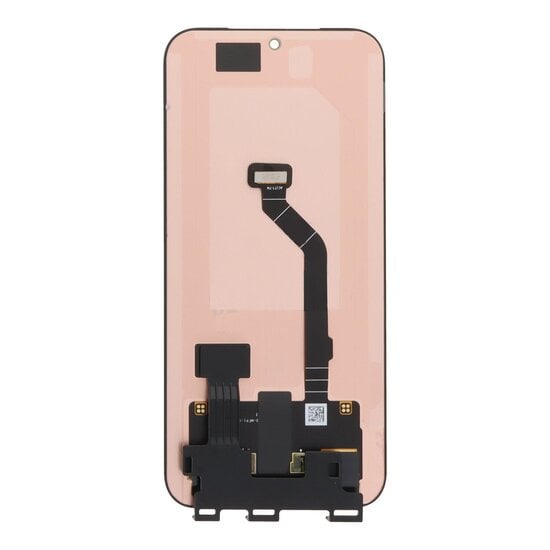 LCD TFT No Frame For Oppo Find X8 - White Box