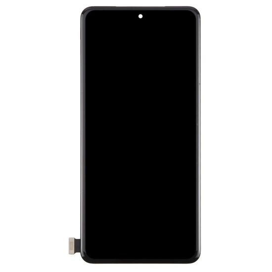 LCD TFT No Frame For Oppo Find X8 - White Box