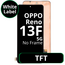 LCD TFT No Frame For Oppo Reno 13F 5G - White Box