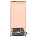 LCD TFT No Frame For Oppo Reno 13F 5G - White Box