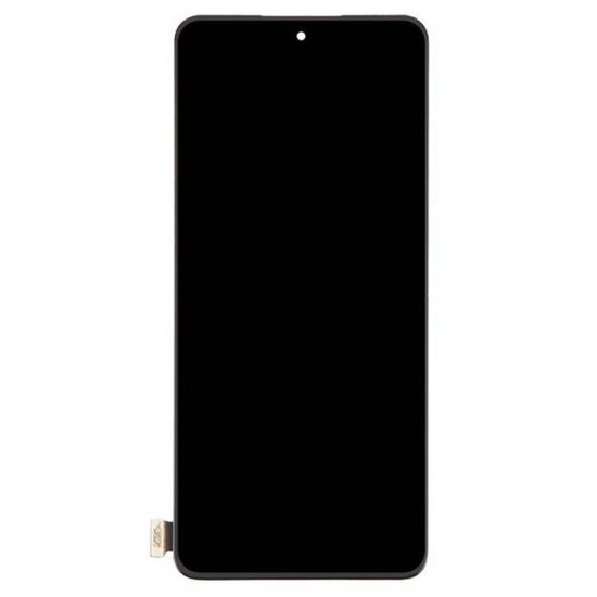 LCD TFT No Frame For Oppo Reno 13F 5G - White Box