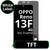 LCD TFT No Frame For Oppo Reno 13F 4G - White Box