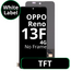 LCD TFT No Frame For Oppo Reno 13F 4G - White Box