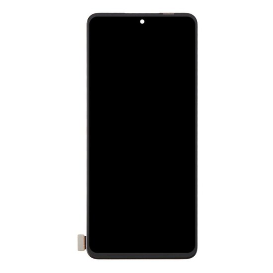 LCD TFT No Frame For Oppo Reno 13F 4G - White Box