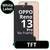 LCD TFT No Frame For Oppo Reno 13 Pro - White Box