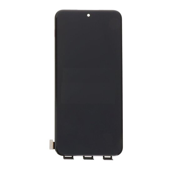 LCD TFT No Frame For Oppo Reno 13 Pro - White Box