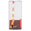LCD InCell No Frame For Oppo A3 4G - White Box