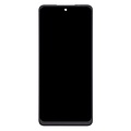 LCD InCell No Frame For Oppo A3 4G - White Box