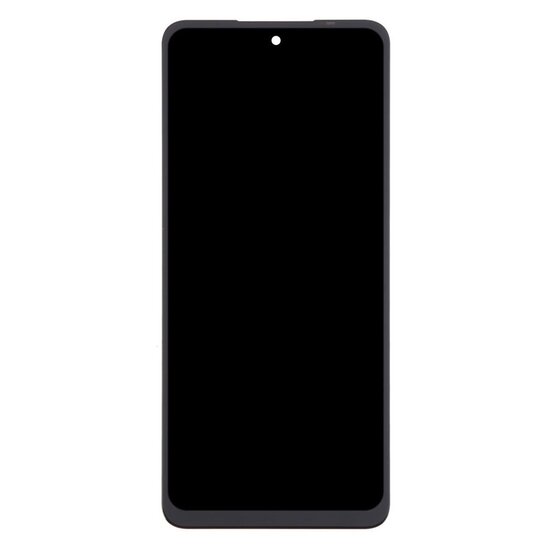 LCD InCell No Frame For Oppo A3 4G - White Box