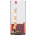 LCD InCell No Frame For Oppo A3 - White Box