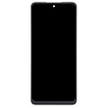 LCD InCell No Frame For Oppo A3 - White Box