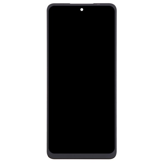 LCD InCell No Frame For Oppo A3 - White Box
