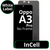 LCD InCell No Frame For Oppo A3 Pro - White Box