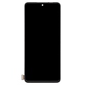 LCD TFT No Frame For Oppo Reno 12F 4G - White Box