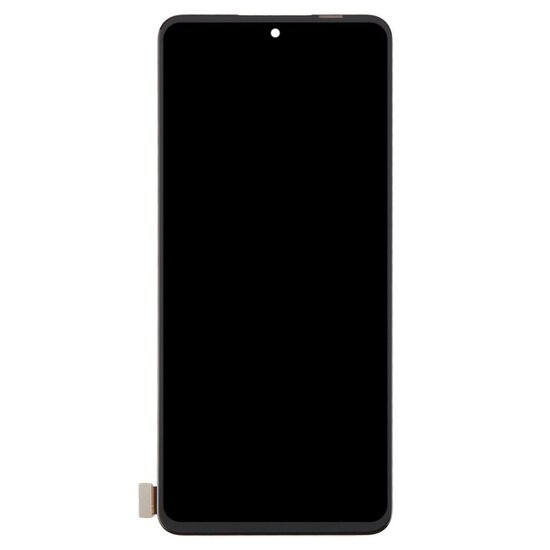 LCD TFT No Frame For Oppo Reno 12F 4G - White Box