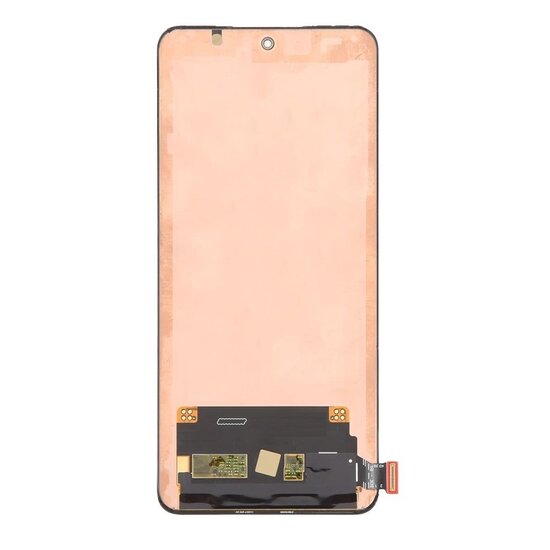 LCD TFT No Frame For Oppo Reno 12F - White Box