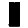 LCD TFT No Frame For Oppo Reno 12F - White Box