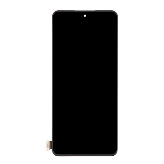 LCD TFT No Frame For Oppo Reno 12F - White Box