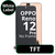 LCD TFT No Frame For Oppo Reno 12 Pro - White Box