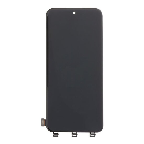 LCD TFT No Frame For Oppo Reno 12 Pro - White Box