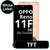 LCD TFT No Frame For Oppo Reno 11F - White Box
