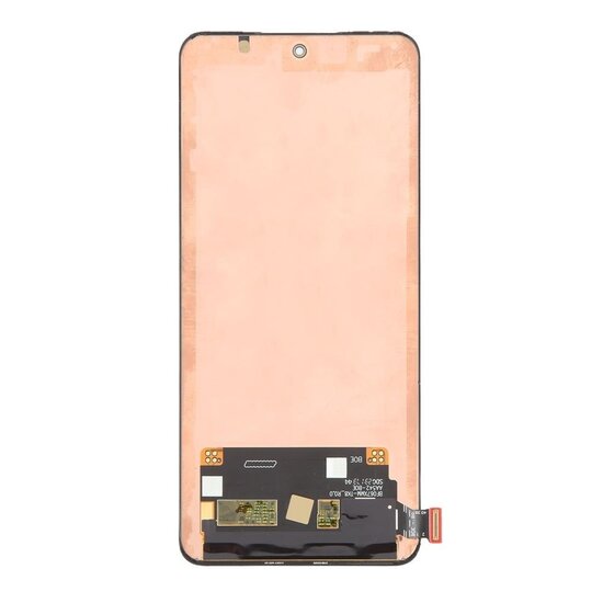 LCD TFT No Frame For Oppo Reno 11F - White Box