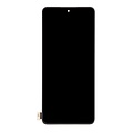 LCD TFT No Frame For Oppo Reno 11F - White Box