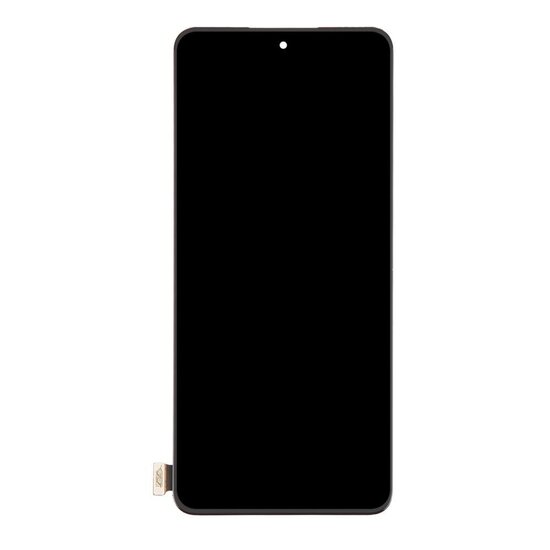 LCD TFT No Frame For Oppo Reno 11F - White Box